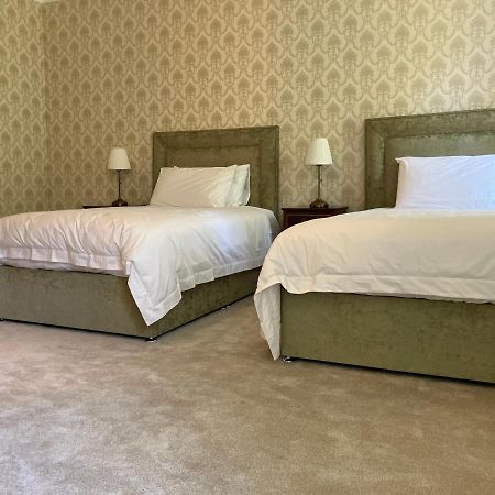 Noan Country House B&B Cashel  Eksteriør billede