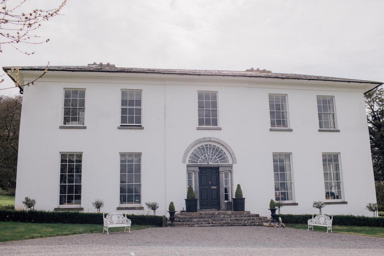 Noan Country House B&B Cashel  Eksteriør billede