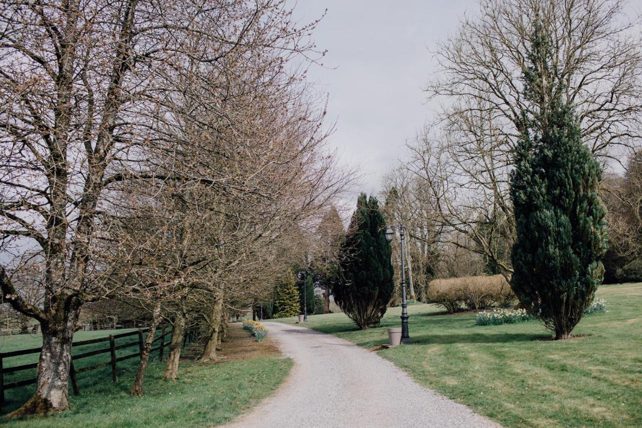 Noan Country House B&B Cashel  Eksteriør billede