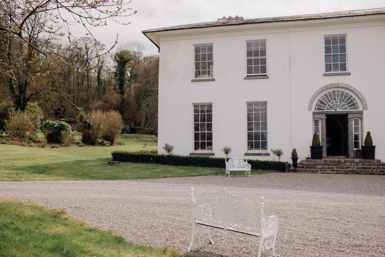 Noan Country House B&B Cashel  Eksteriør billede