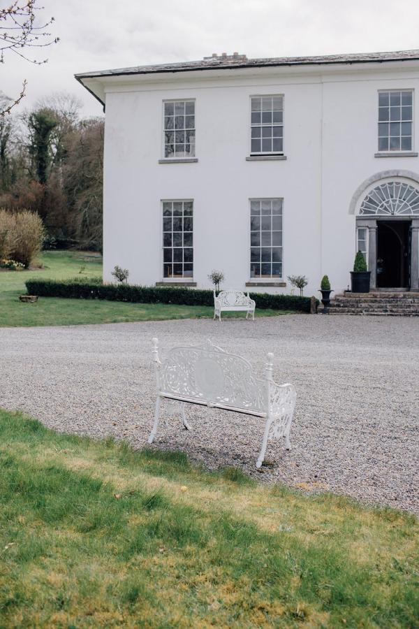 Noan Country House B&B Cashel  Eksteriør billede
