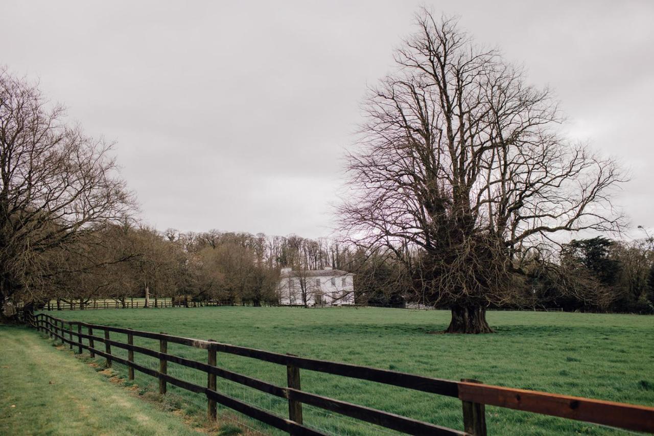 Noan Country House B&B Cashel  Eksteriør billede