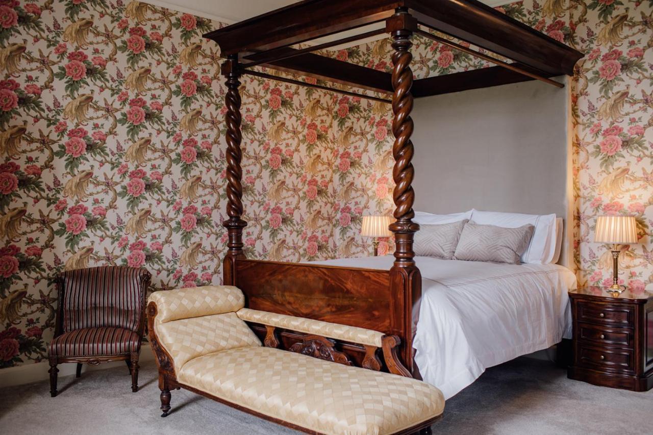 Noan Country House B&B Cashel  Eksteriør billede