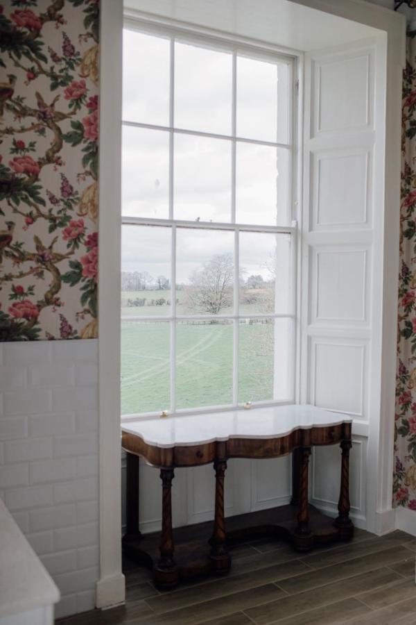 Noan Country House B&B Cashel  Eksteriør billede