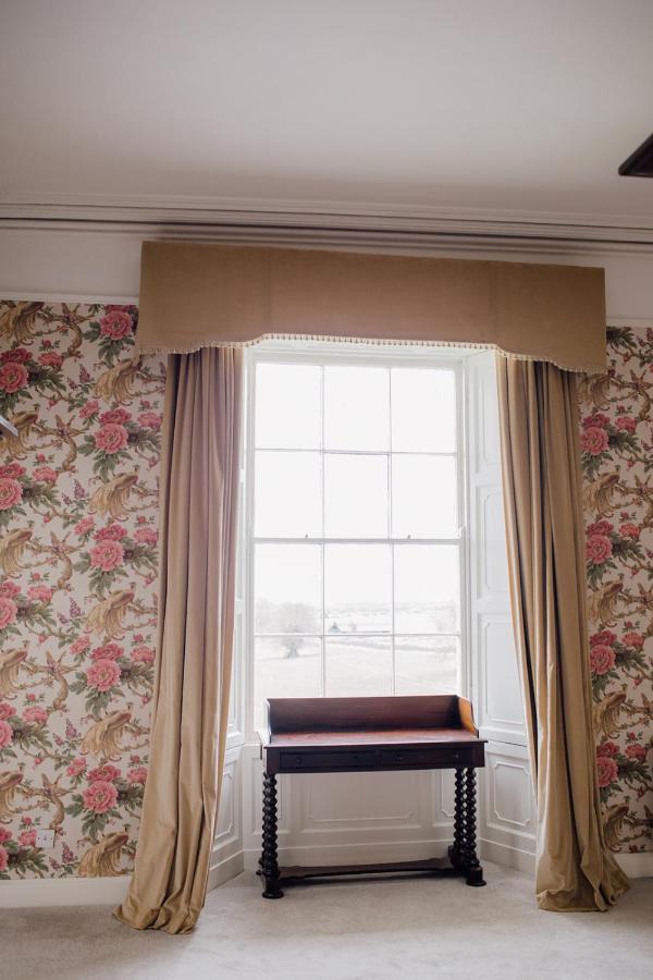 Noan Country House B&B Cashel  Eksteriør billede