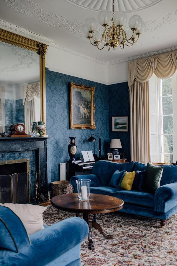 Noan Country House B&B Cashel  Eksteriør billede