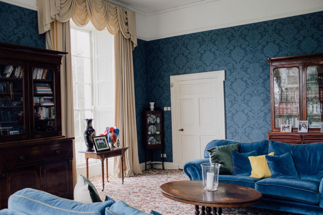 Noan Country House B&B Cashel  Eksteriør billede