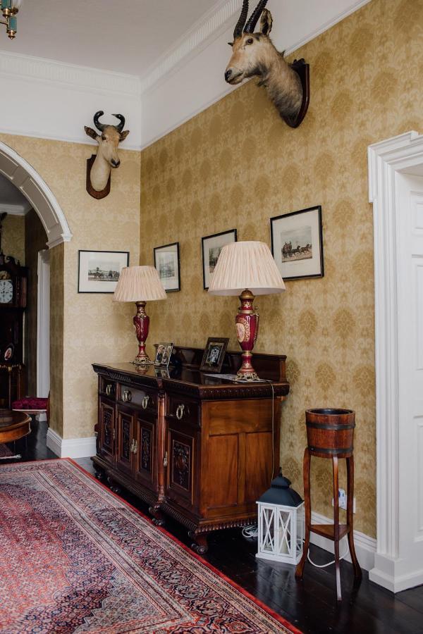 Noan Country House B&B Cashel  Eksteriør billede