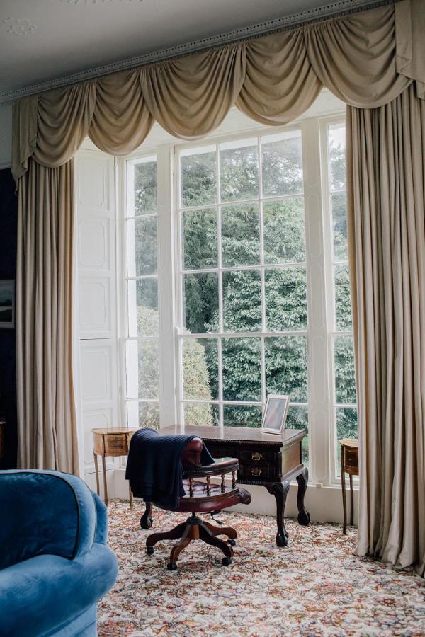 Noan Country House B&B Cashel  Eksteriør billede