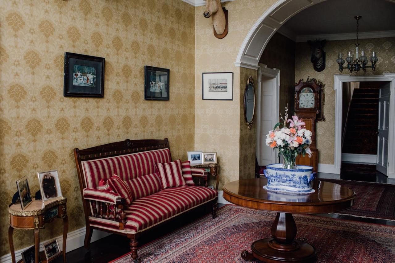 Noan Country House B&B Cashel  Eksteriør billede