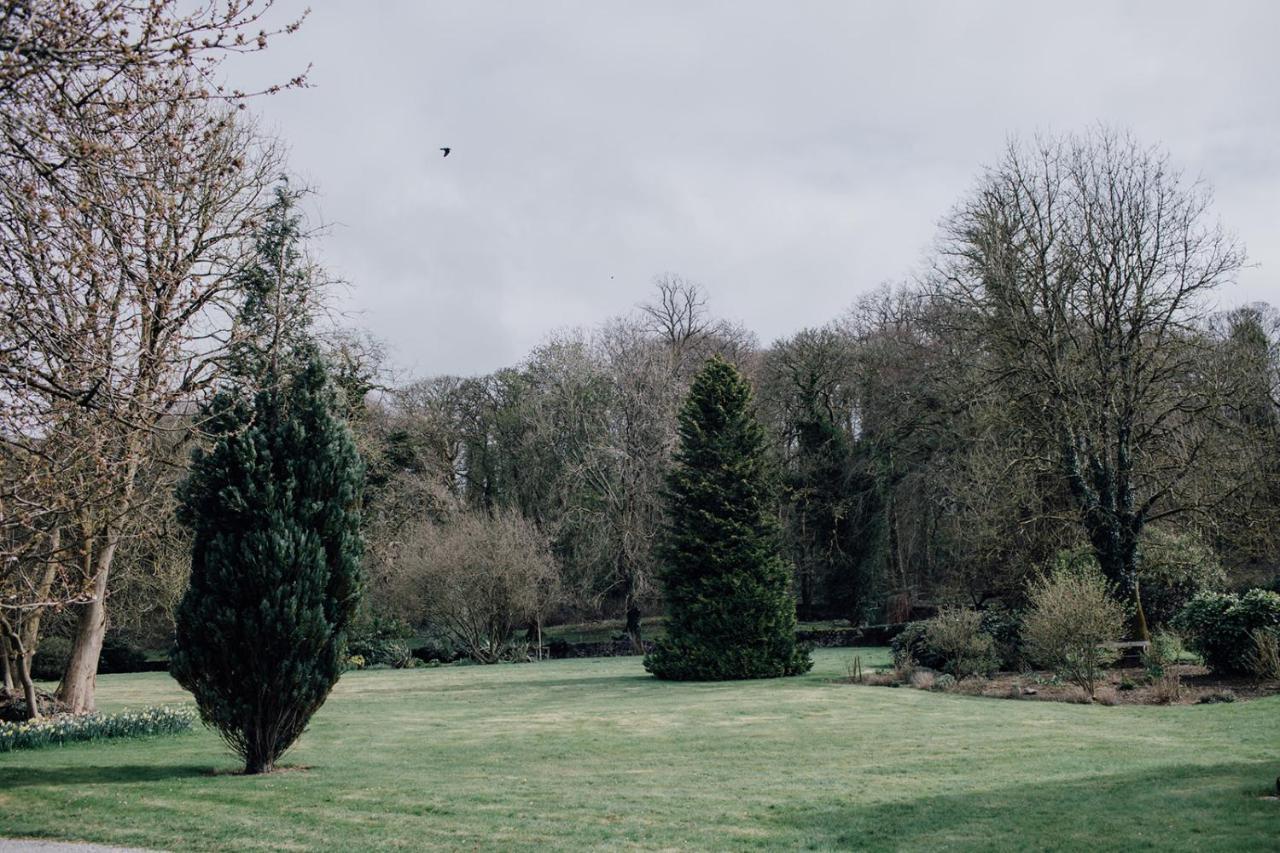 Noan Country House B&B Cashel  Eksteriør billede