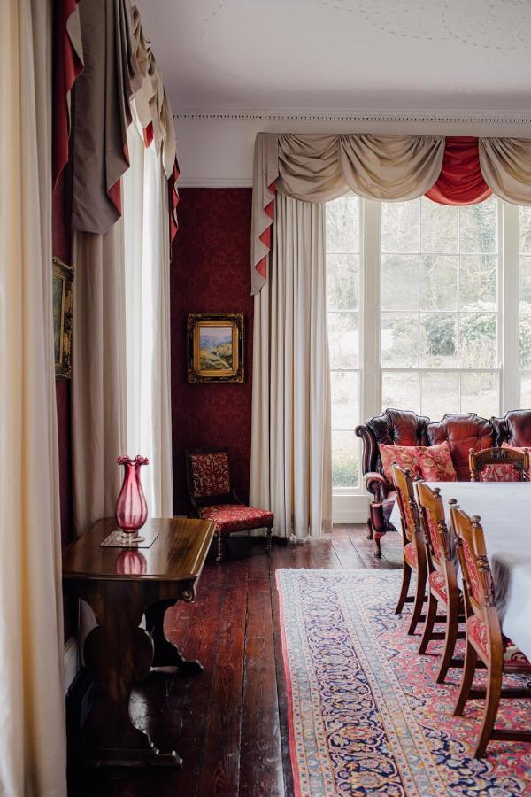 Noan Country House B&B Cashel  Eksteriør billede
