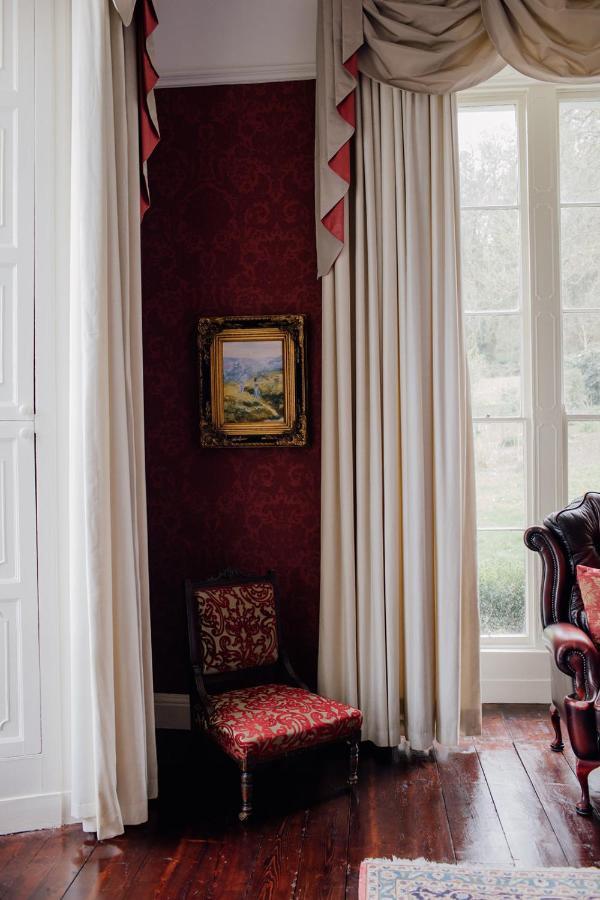Noan Country House B&B Cashel  Eksteriør billede