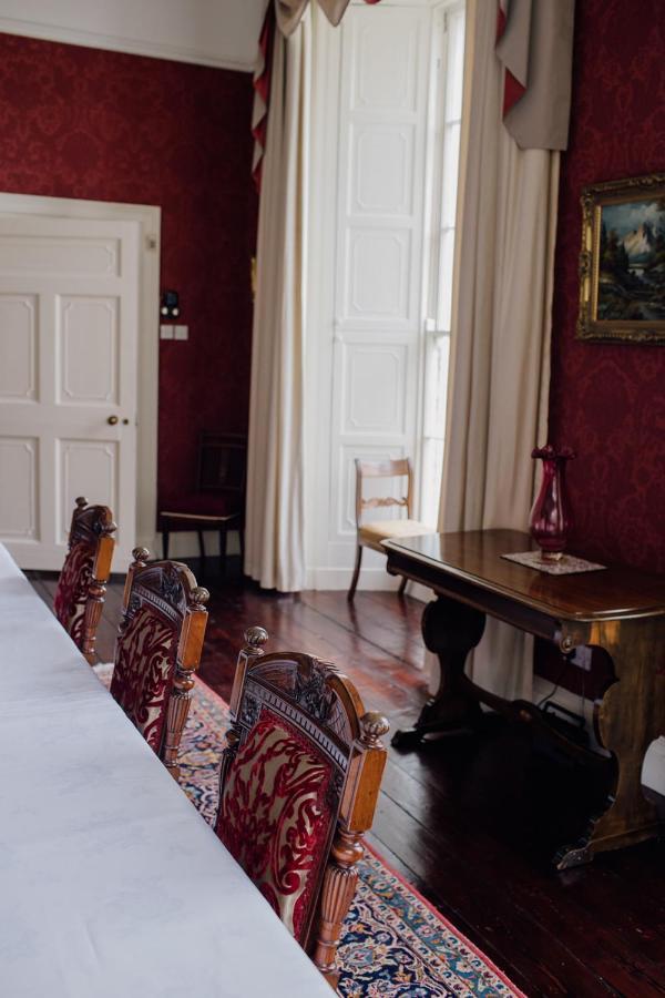 Noan Country House B&B Cashel  Eksteriør billede