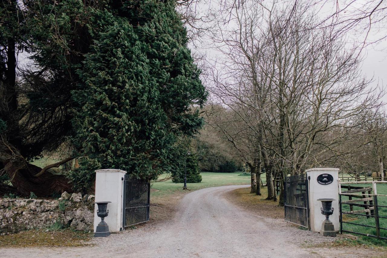 Noan Country House B&B Cashel  Eksteriør billede