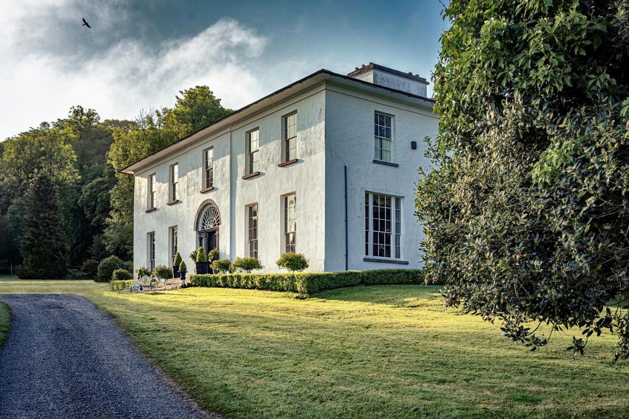 Noan Country House B&B Cashel  Eksteriør billede