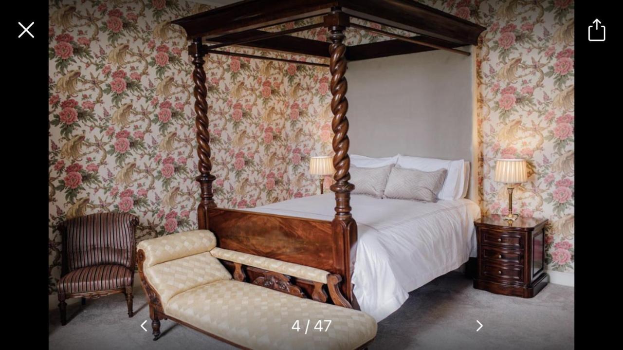 Noan Country House B&B Cashel  Eksteriør billede
