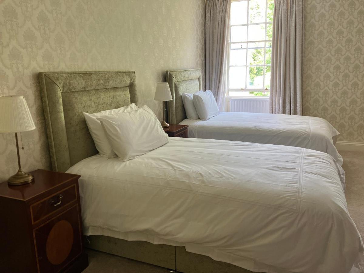 Noan Country House B&B Cashel  Eksteriør billede