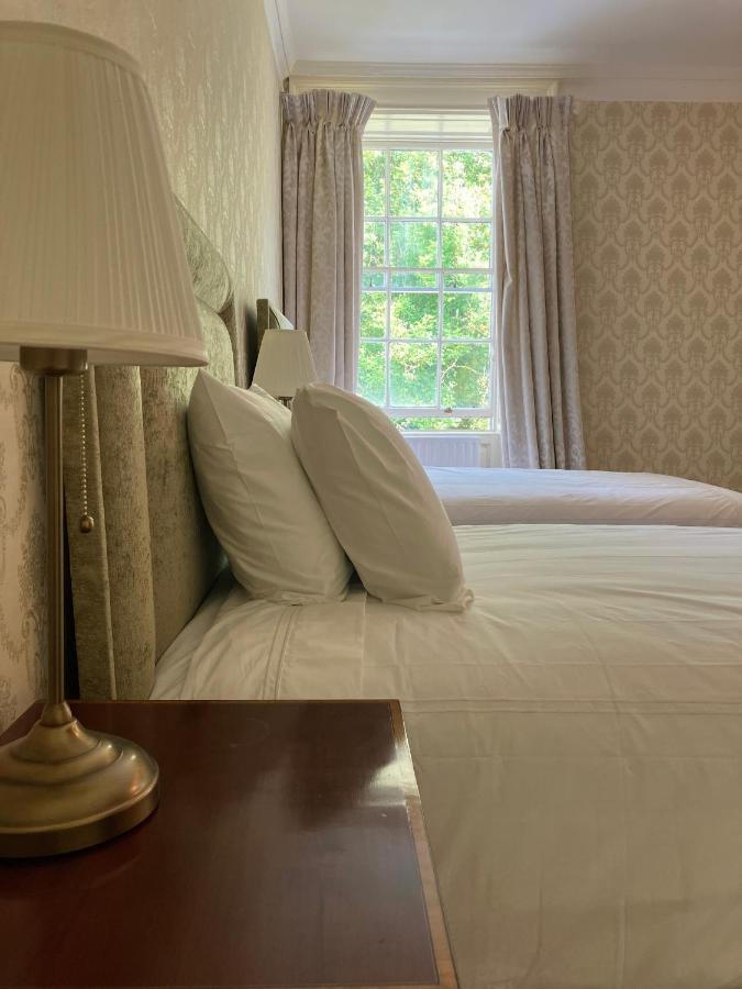 Noan Country House B&B Cashel  Eksteriør billede