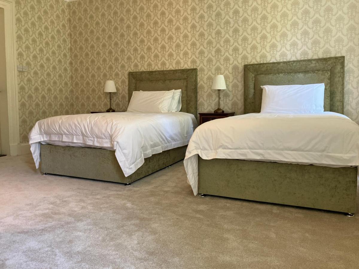 Noan Country House B&B Cashel  Eksteriør billede