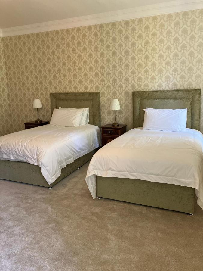 Noan Country House B&B Cashel  Eksteriør billede