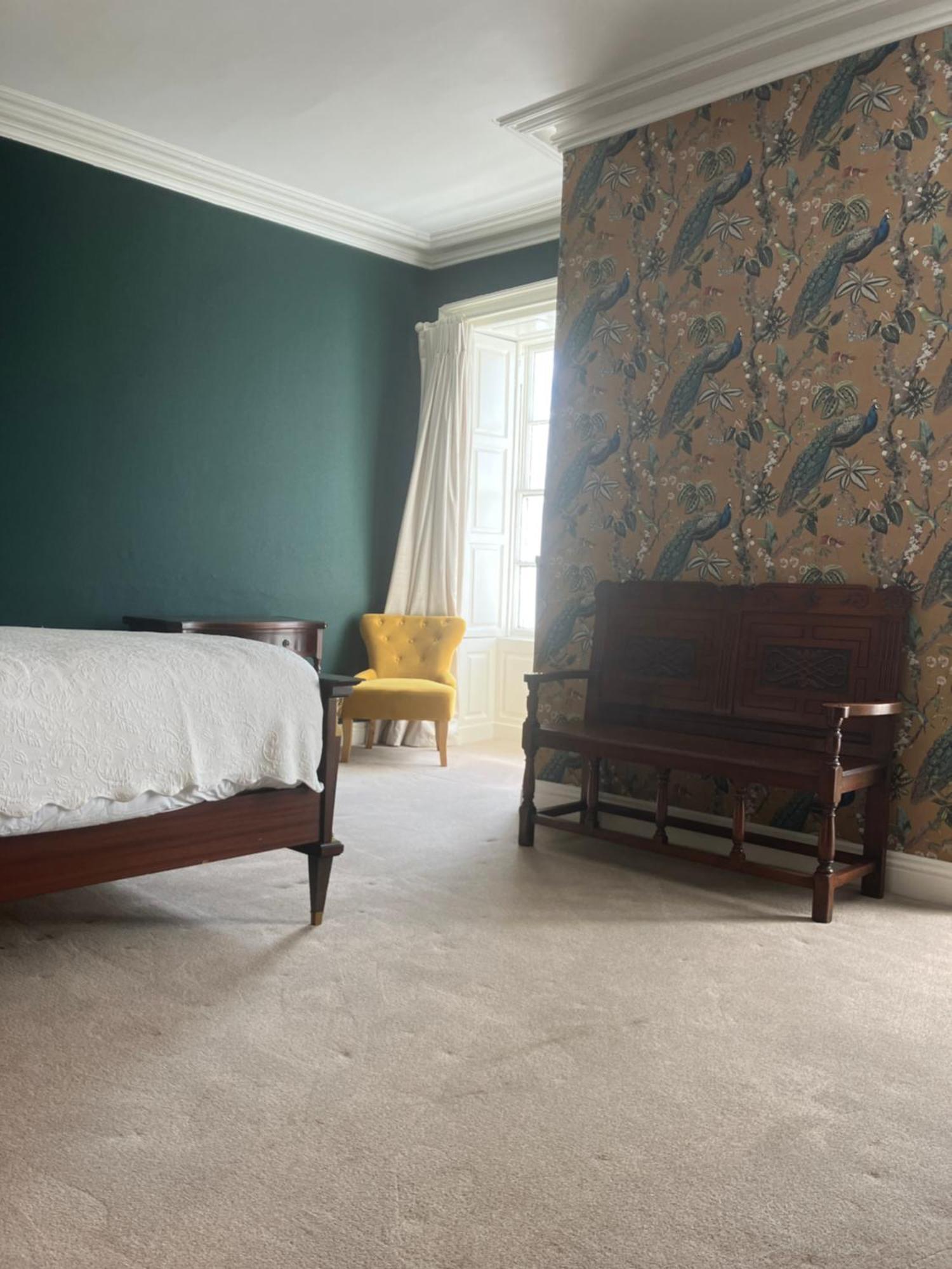 Noan Country House B&B Cashel  Eksteriør billede