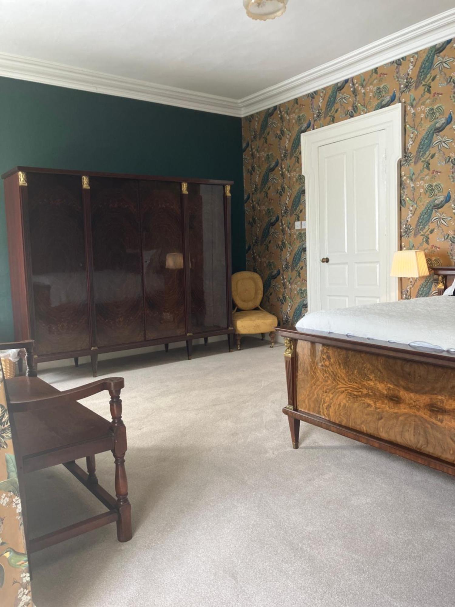 Noan Country House B&B Cashel  Eksteriør billede