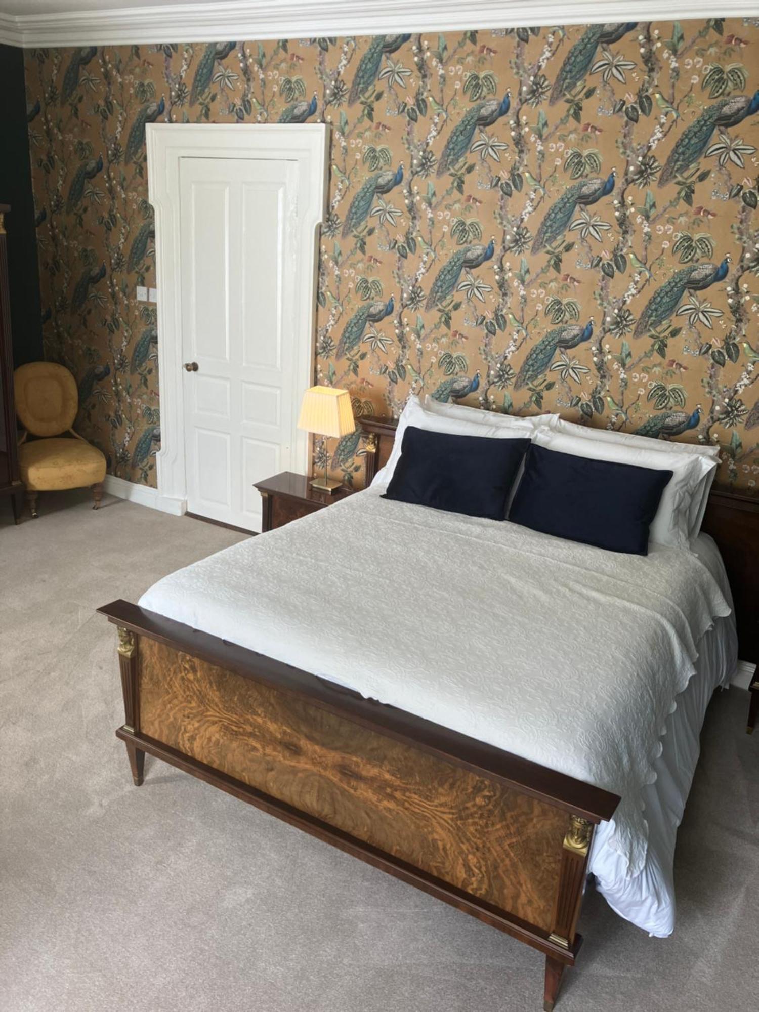 Noan Country House B&B Cashel  Eksteriør billede