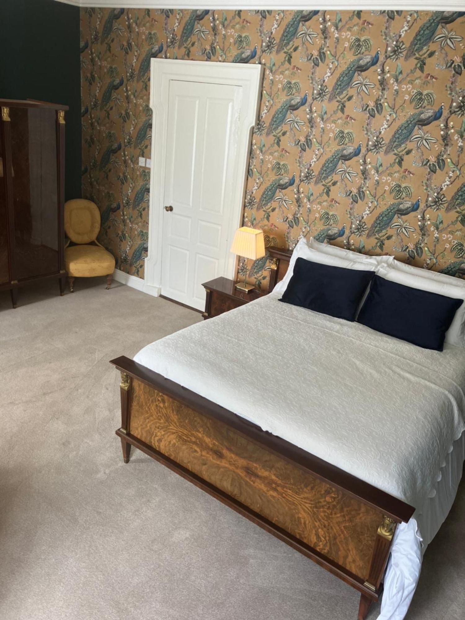 Noan Country House B&B Cashel  Eksteriør billede